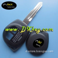 Best price 2 buttons remote key cover with logo for Suzuki swift remote key suzuki swift key